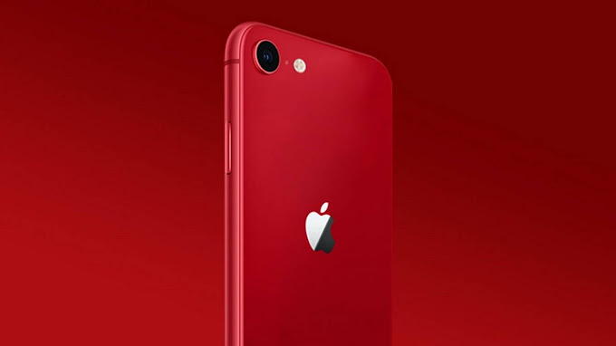 Harga iPhone SE 2020 dan Spesifikasi Lengkapnya Harga iPhone SE 2020 dan Spesifikasi Lengkapnya