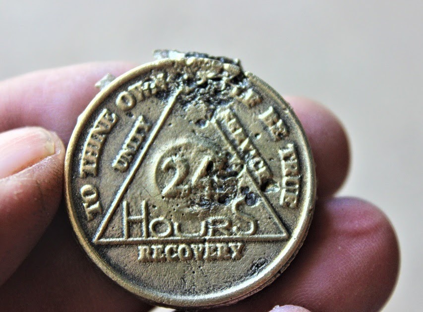 The Field Lab Casting test in brass...almost got it.