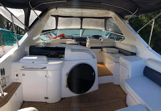 sealine S42 for sale Yacht For Sale