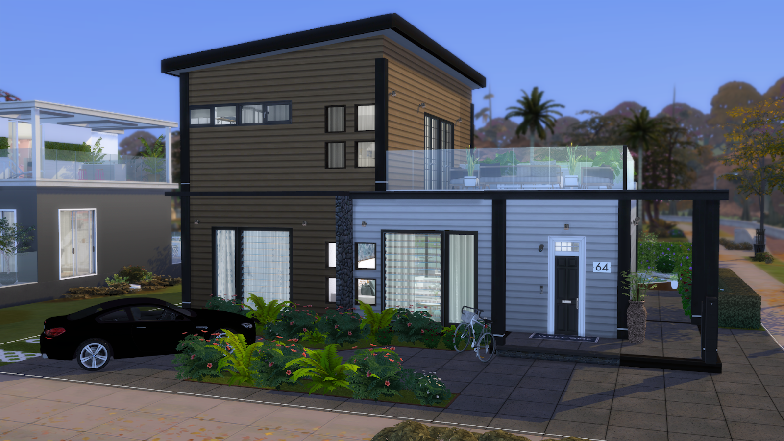 sims 4 family house cc sims 4 family house cc