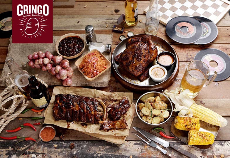 gringo chicken ribs friends hola amigo gringo from gringo chicken ribs friends hola amigo gringo from