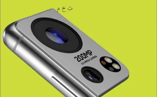 سامسونج تكشف عن كاميرا عملاقة بمستشعر بدقة 200 ميجا يستطيع التقاط الصور وتسجيل الفيديوهات بوضح عالي في الإضاءة المنخفضة