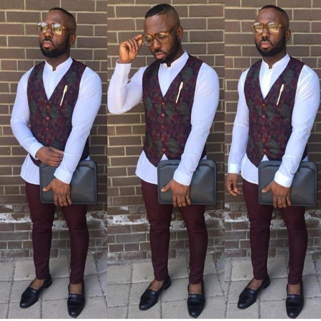 StyleHub Daily Wardrobe Essentials For College Guys