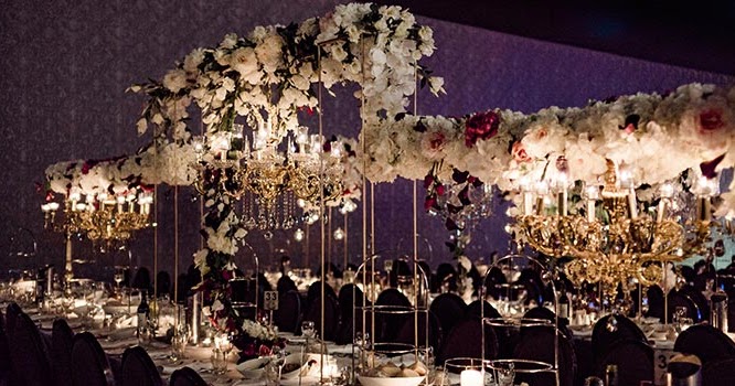 Wedding Reception Venues Sydney