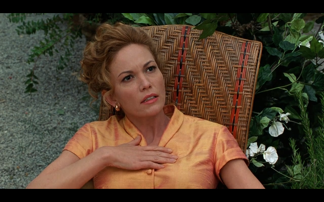 Movie Review Under the Tuscan Sun