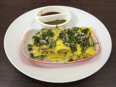DELICATE KHANDAVI