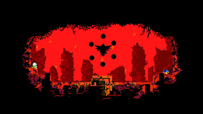 Samurai Gunn 2 Game Screenshot 3