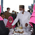  Bupati Sergai Membuka Kampung Ramadhan