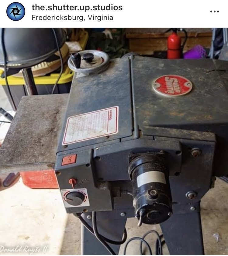 Shopsmith Tool Hunter. Find Shopsmith Mark V, 10ER, Bandsaws, jointers