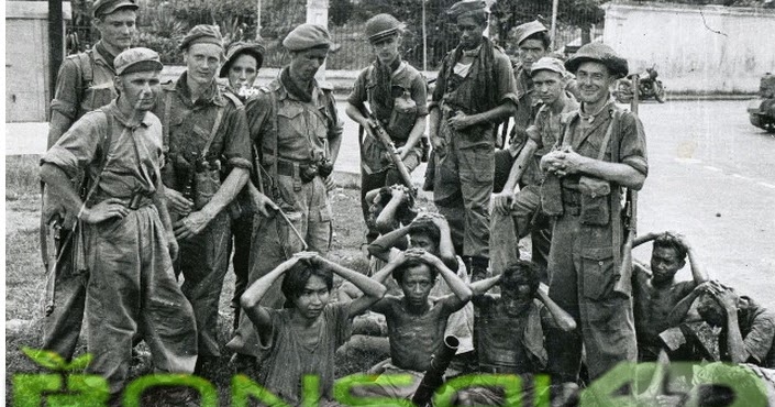 Kondisi Masyarakat Indonesia Pada Masa Penjajahan Portal Edukasi - Riset