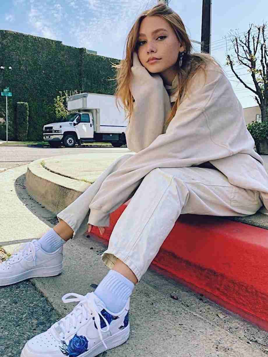 Nadia Turner Wiki, Biography, Age, Boyfriend, Facts and More