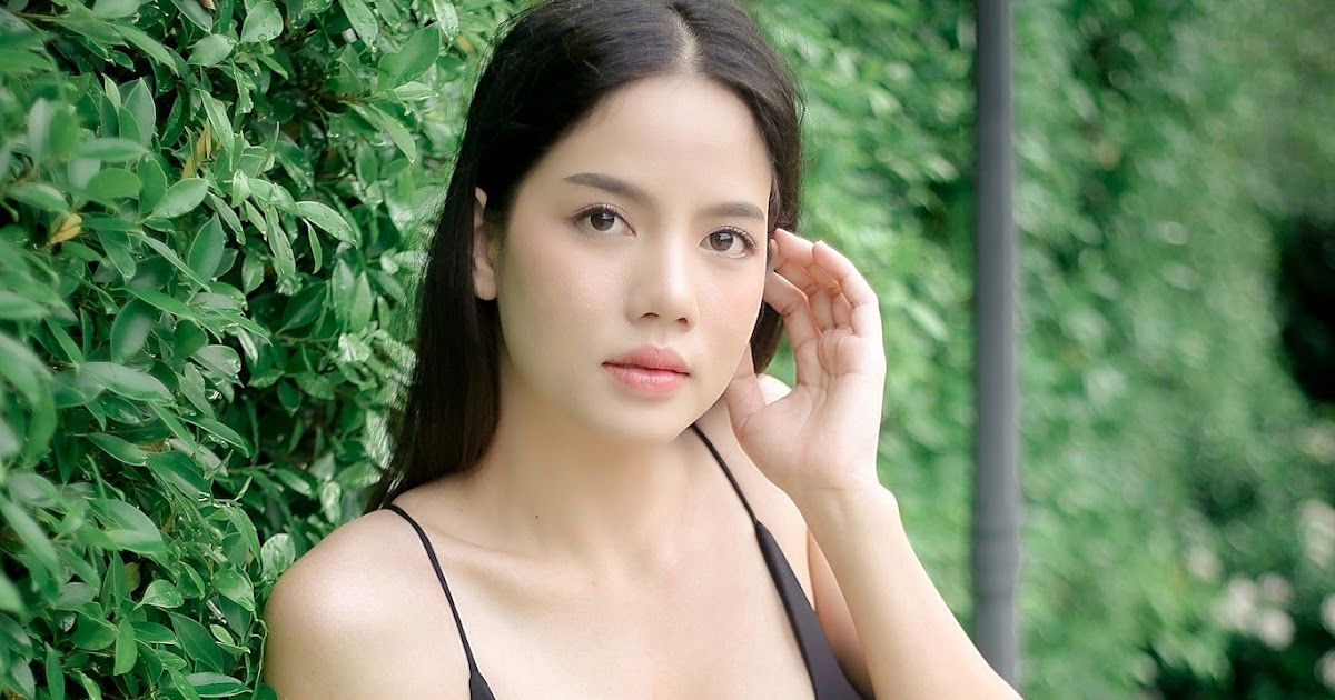 Hot girl…Kamonrat Savengsin