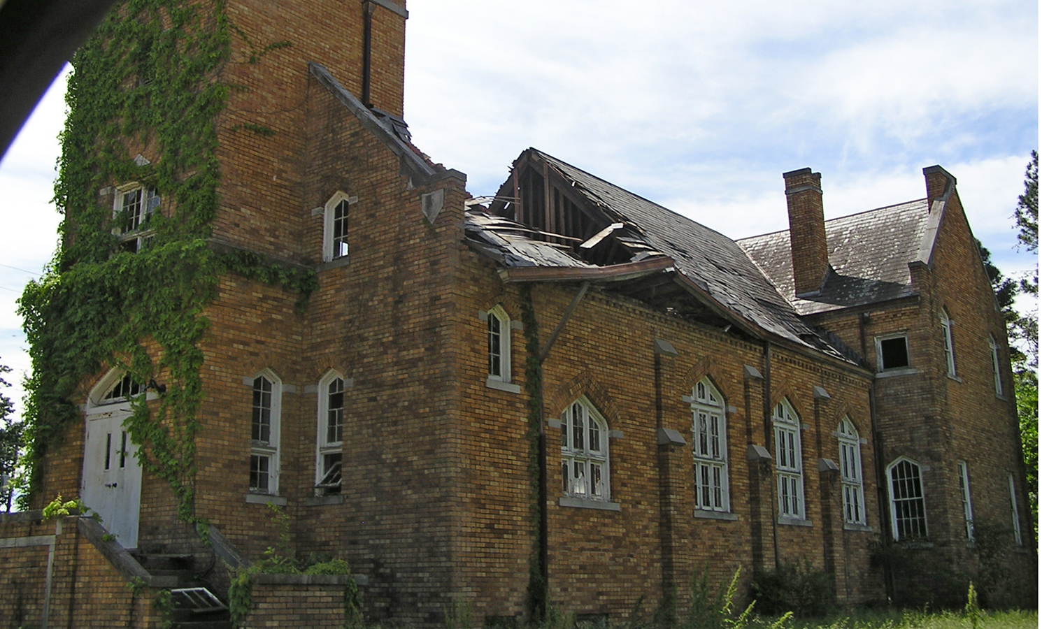 Carol & Warner's Trip Around The USA Thursday May 5, 2011