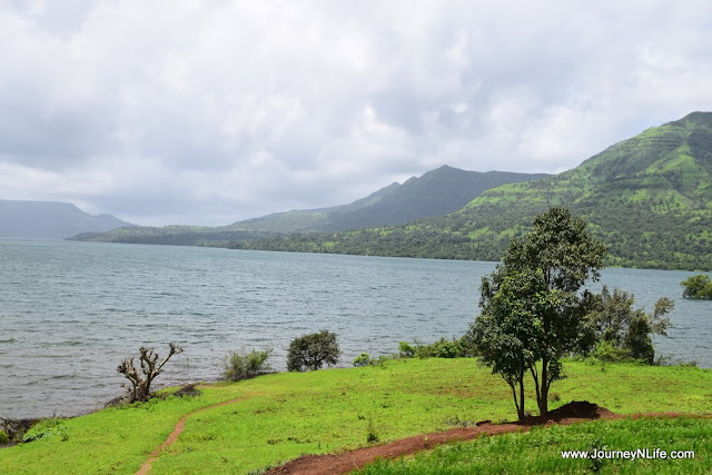 Kundalika Valley - A Mystic Mountain near Tamhini Ghat