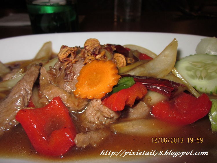 Kuala Terengganu > Pulau Redang Food Hunting Trip (Day IV)