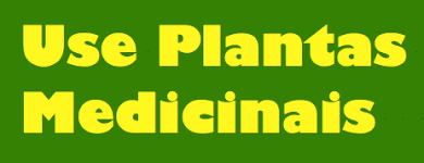 USE PLANTAS MEDICINAIS