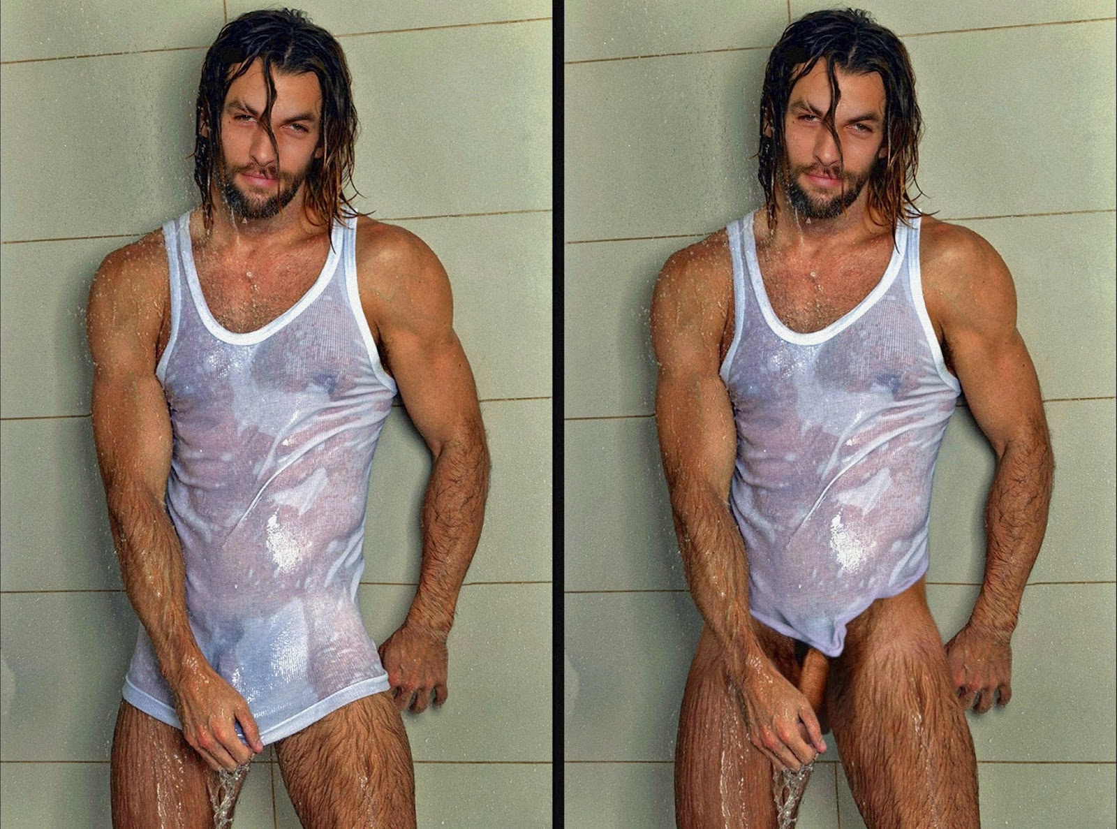 Naked momoa 70 of