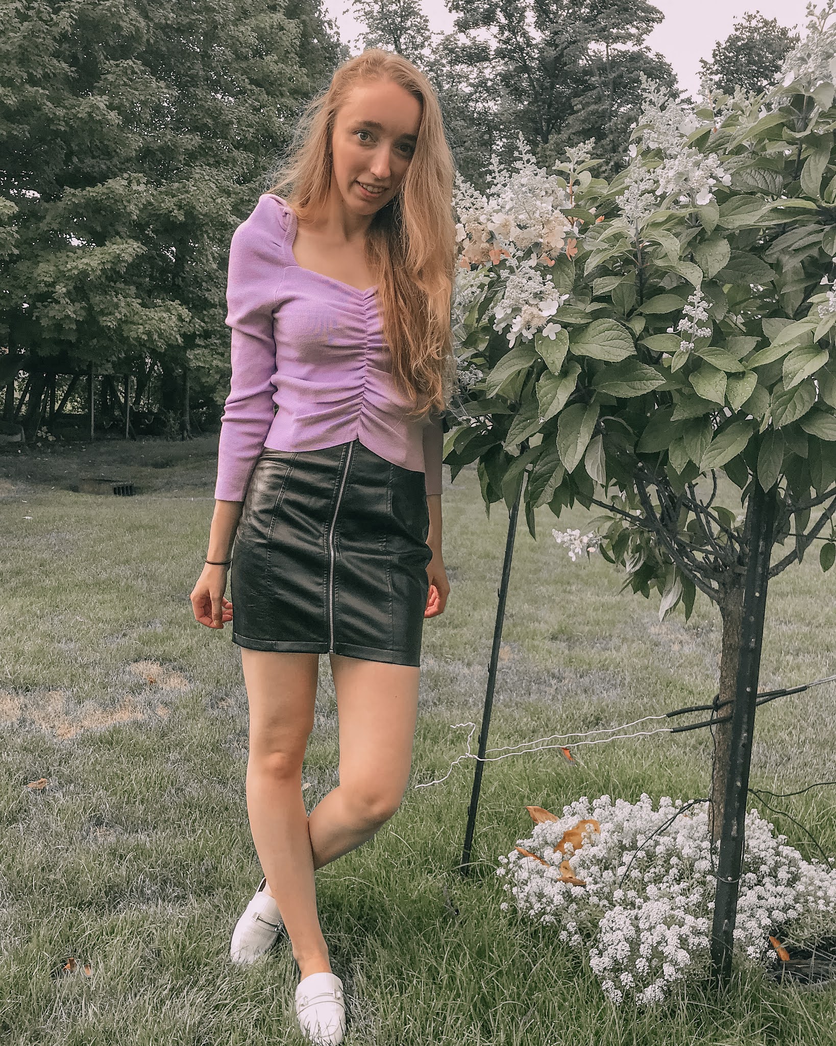 7 Fall Transition Outifts With BooHoo — Sweet Like Style