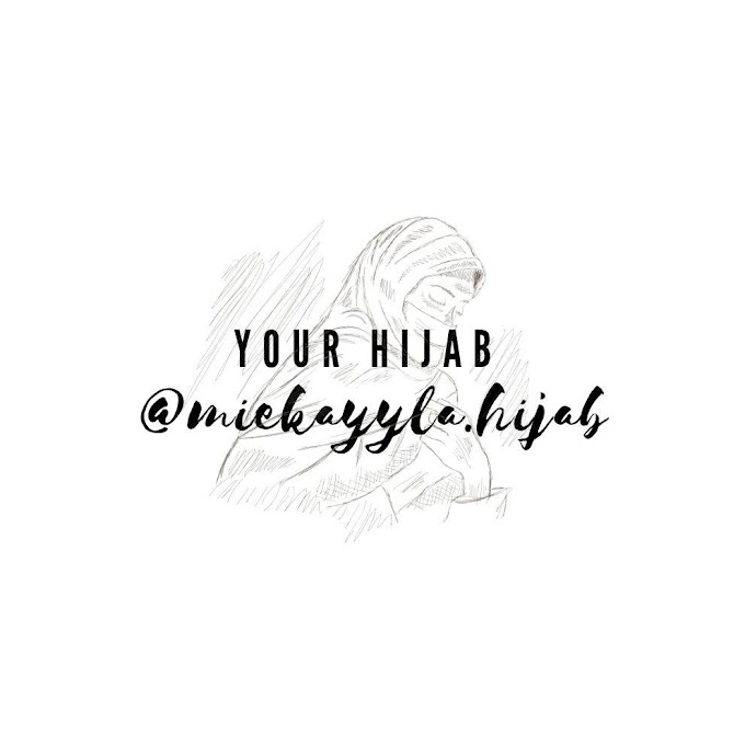 I'M SELLING HIJAB 