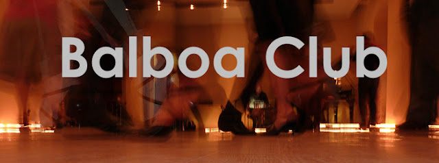 Balboa Dance Club