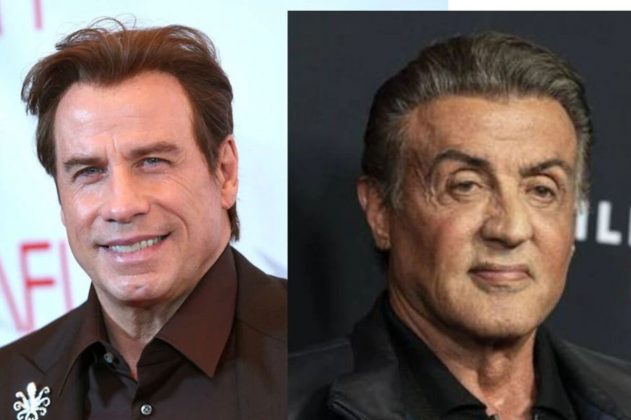  Seis estrellas de Hollywood que fueron víctimas de la cirugía plástica