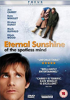 Filme Eternal Sunshine  of the Spotless Mind 
