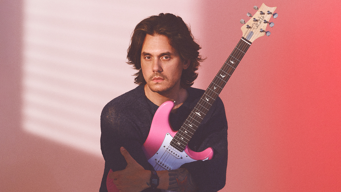 New Album Releases SOB ROCK (John Mayer) The Entertainment Factor