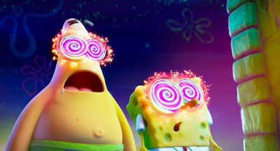 The Spongebob Movie Sponge On The Run 2020 Movie Image 4