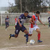 Torneo Anual 2019: Estudiantes 1 - Unión Santiago 3.