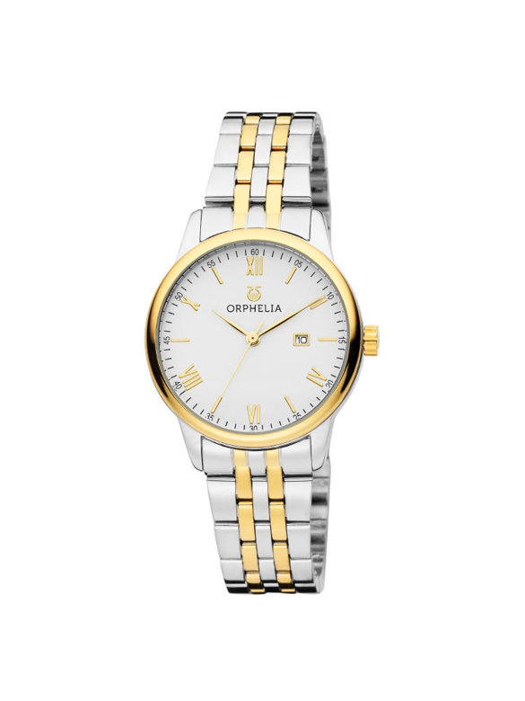 Ceas dama original metalic Orphelia The Minimalist OR12708 Reducere Ceas dama original metalic Orphelia The Minimalist OR12708 Reducere