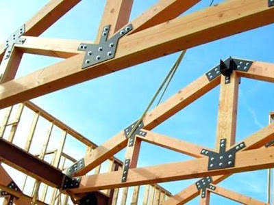 9 Langkah Cara Pemasangan Genteng Tanah Liat Yang Lengkap Arafuru