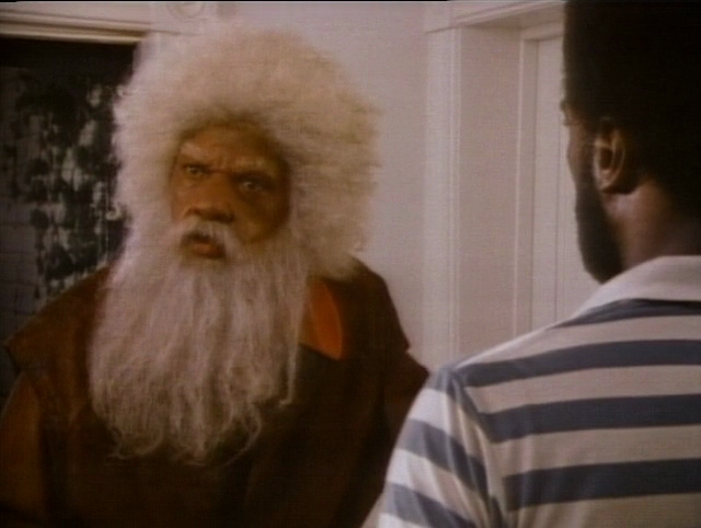 The House Of Dies Drear Full Movie The Department of Afro American Research, Arts and Culture