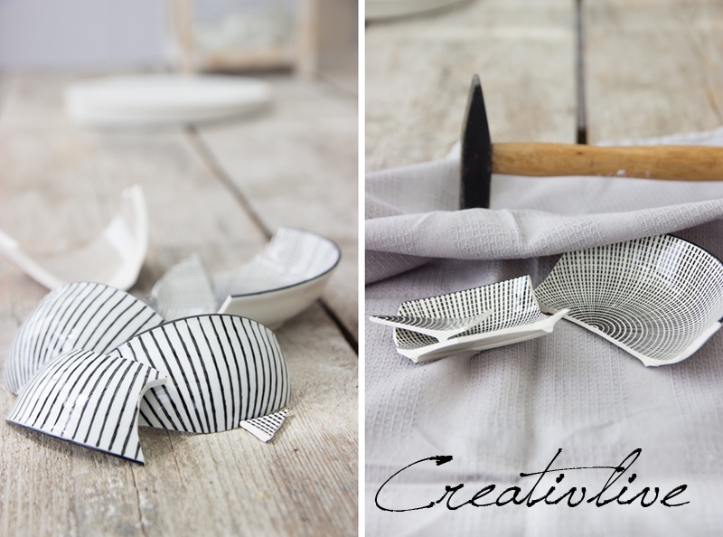 DIY Trittstein | creativLIVE