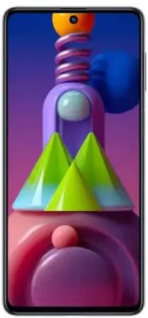 Samsung Galaxy M51