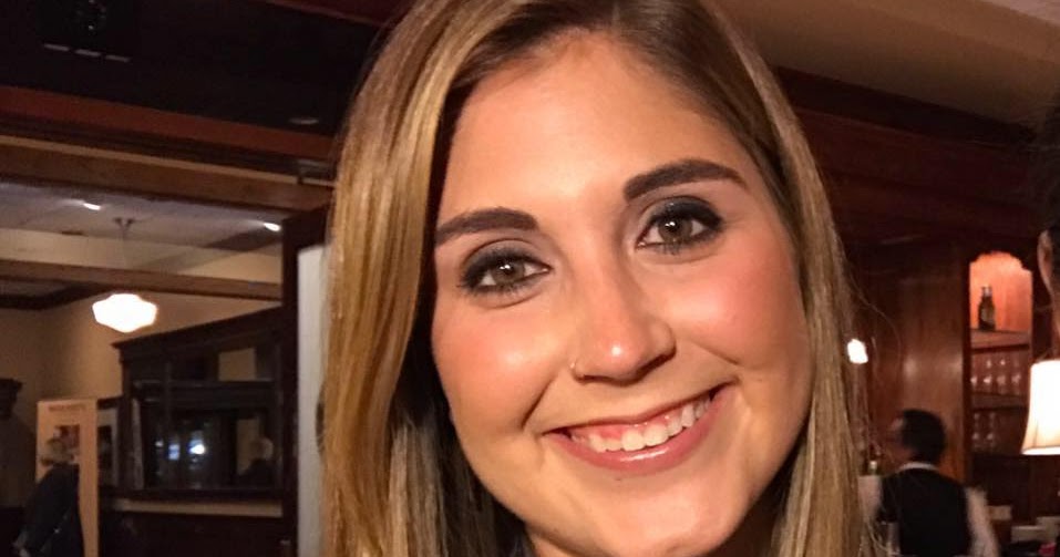 Public Health Sciences Capstone 2017 Ashley Hess