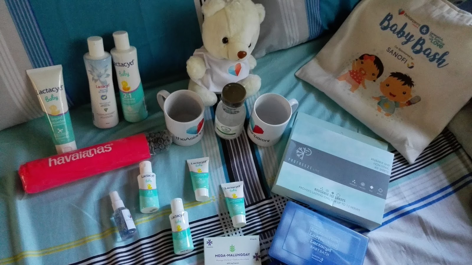 lactacyd baby bath for eczema