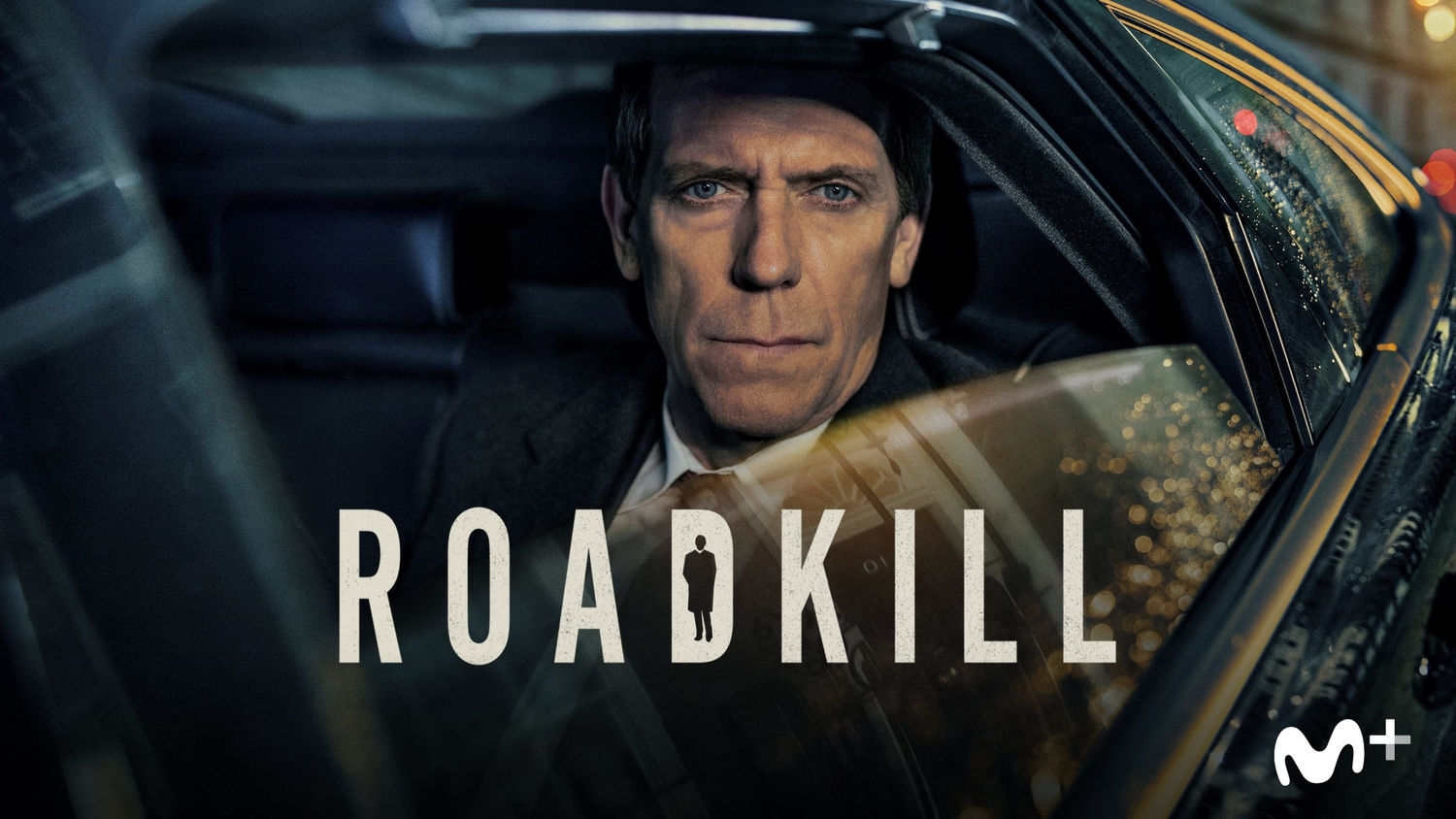 Tráiler de 'Roadkill' (2020) Miniserie Movistar+