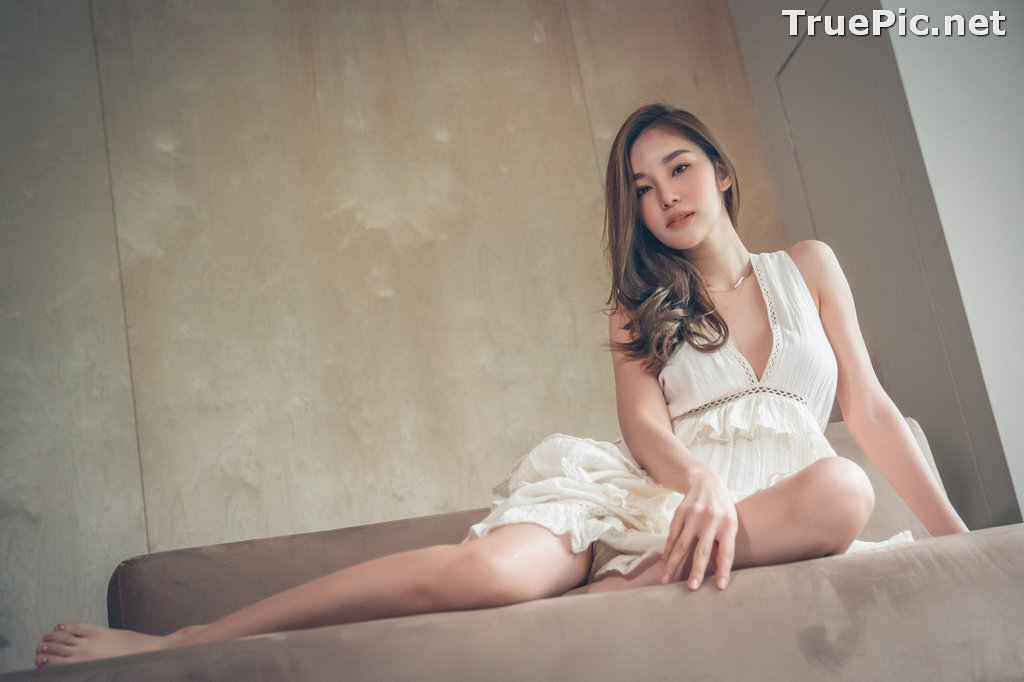 Image Thailand Model – Jarunan Tavepanya – Beautiful Picture 2020 Collection - TruePic.net - Picture-88