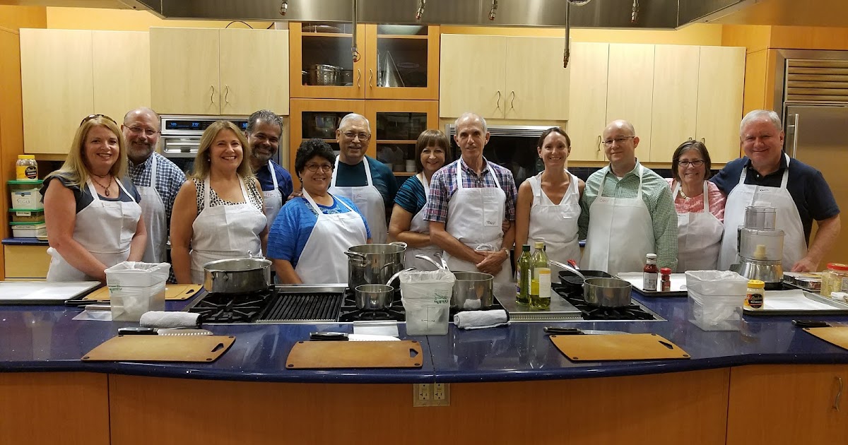 Pam Santoro Alpharetta, GA Real Estate Agent Aprons Publix Cooking