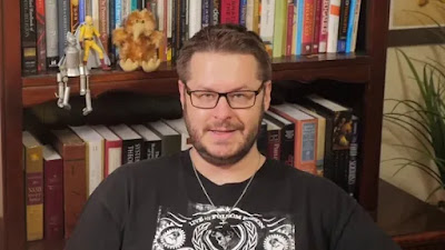 Dari Ateis Menjadi Apologis Injil: Kesaksian David Wood