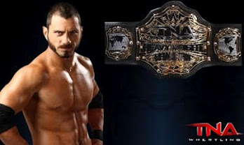 TNA World Heavyweight Champion