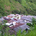 panoramica del corregimiento de la granja Ituango