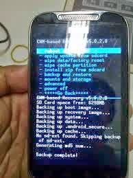 CWM Mito A300 CWM Mito