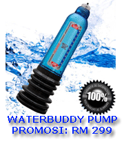[HOT!!!] Waterbuddy Pump