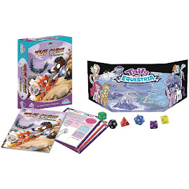 My Little Pony The Curse of the Statuettes Pack Tails of Equestria