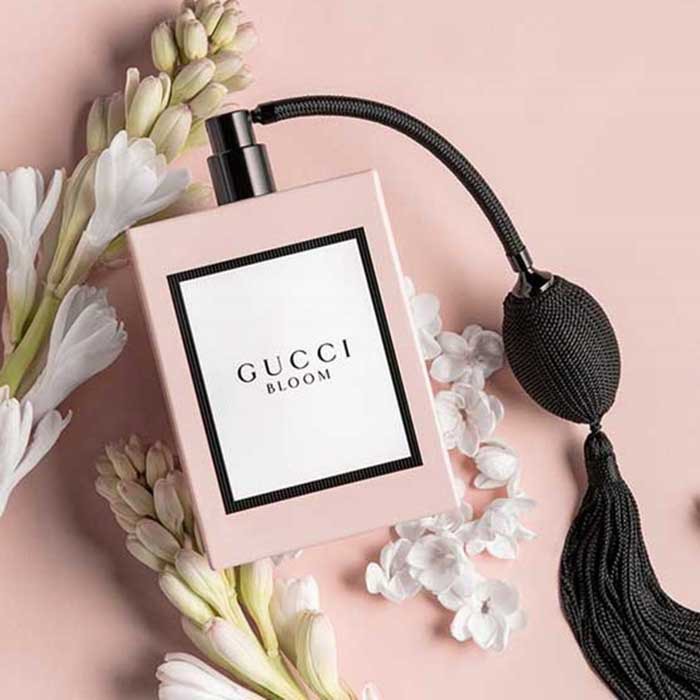 Nước Hoa Chiết Gucci Bloom For Woman EDP 10ml