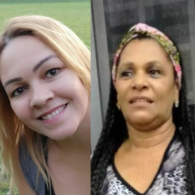Covid mata mãe e filha em Prudente Covid mata mãe e filha em Prudente