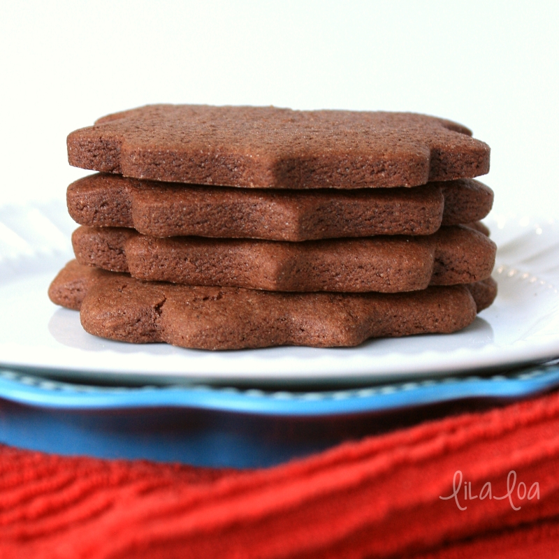 How Does Baking Powder Affect My Cookies?