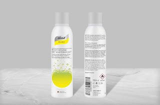 Beccyfairydust Prickelnd Gepflegte Sommertage Die Neuen Efasit