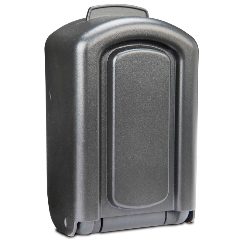 Burton Safe Keyguard Digital XL Police Approved Key Safe 24 Hour